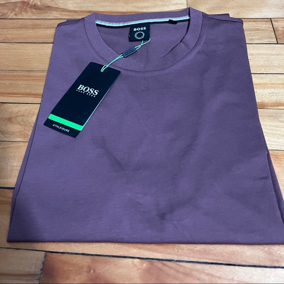 ๐ฅSOLD๐ฅ ๐ฏ Authentic Hugo boss t-shirt - Picture 4 of 4